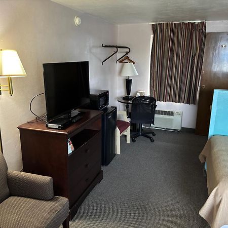 Budget Host Inn Somerset Eksteriør bilde